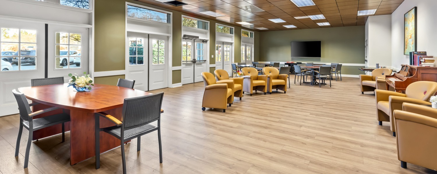 Acworth ActivityRoom1
