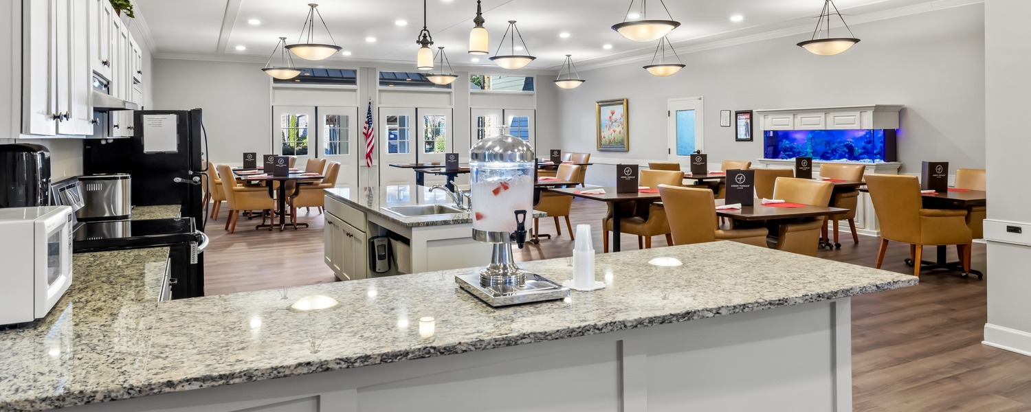 Acworth DiningArea1