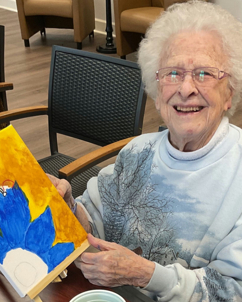 Arbor Terrace Acworth - proud painter - Social-1