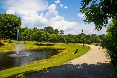 Logan Farm Park