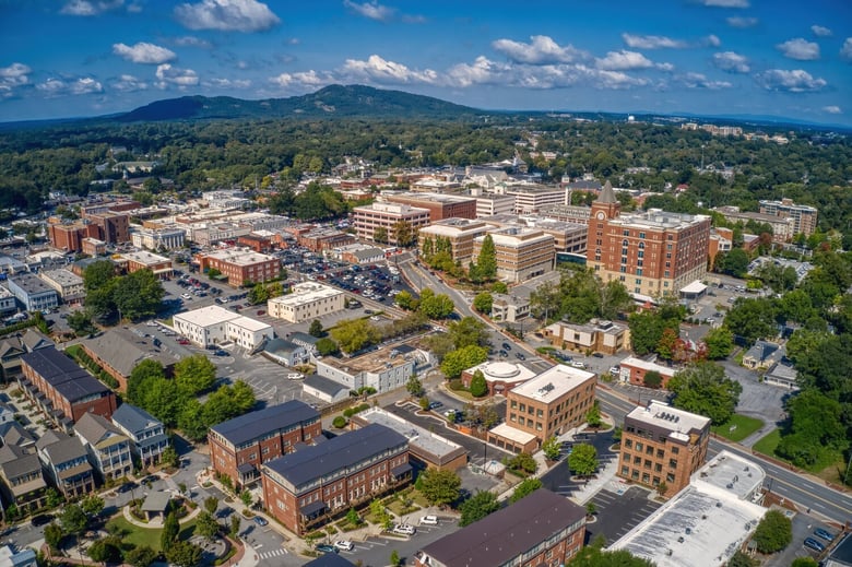 Marietta, GA