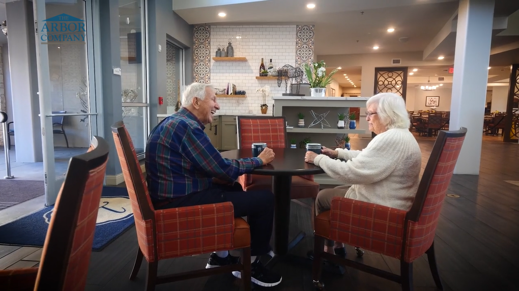 Amelia Island - Independent Living