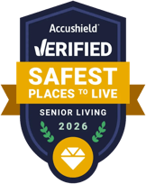  Accushield Verified Safest Places to Live
