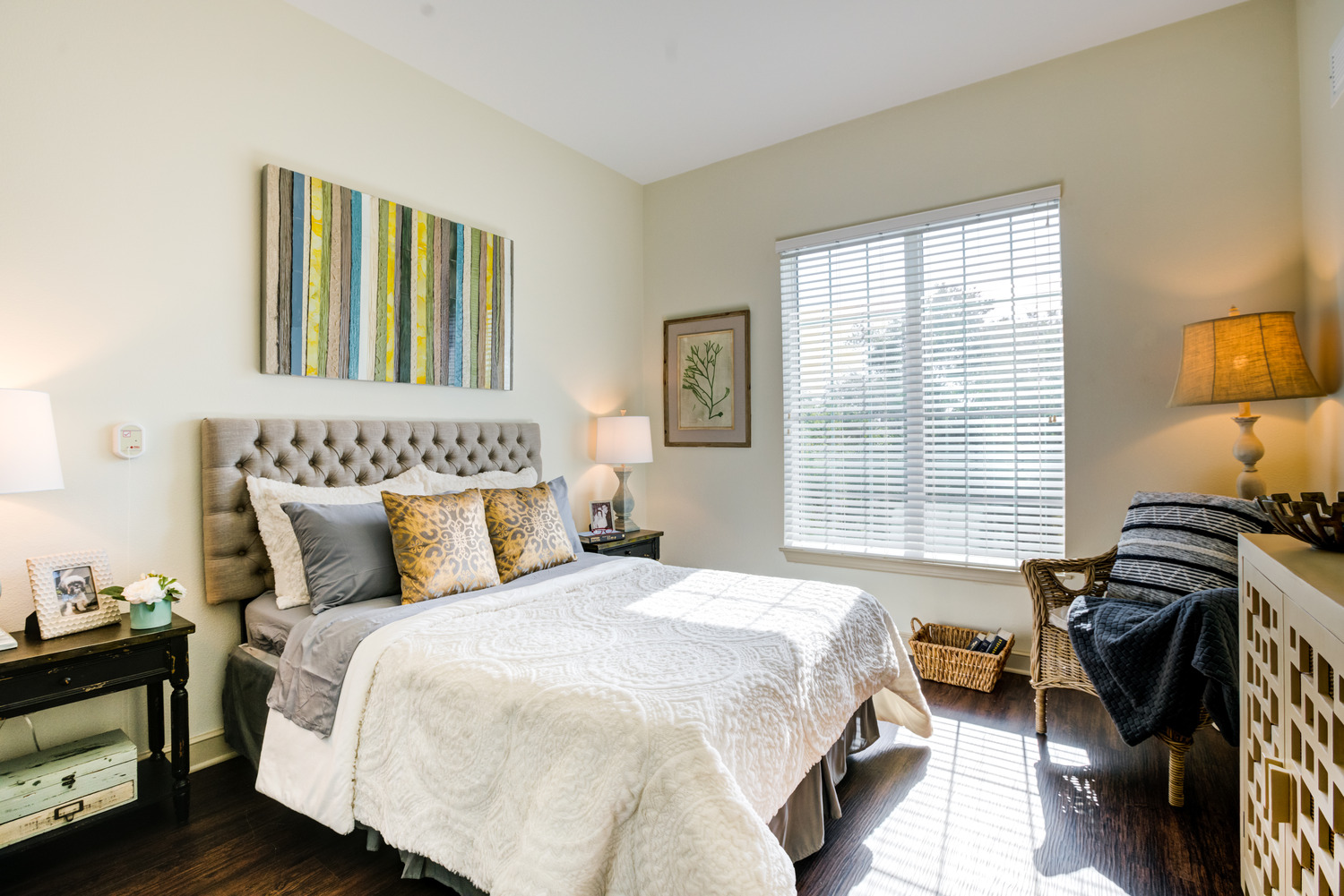 Arbor Terrace Citrus Park-2025 Apartment 2