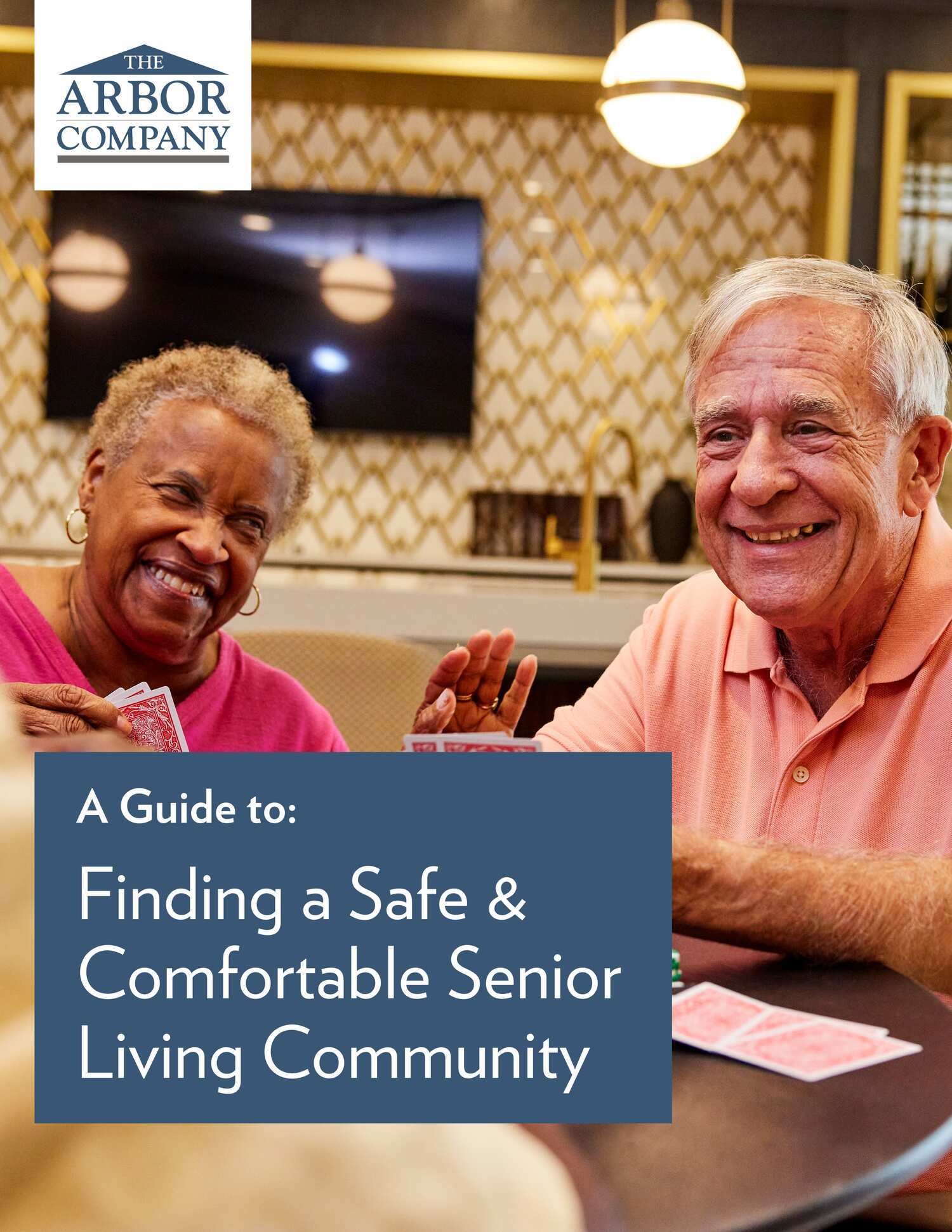 CORP-Ebook-A Guide to Finding a Safe & Comfortable Senior Living Community