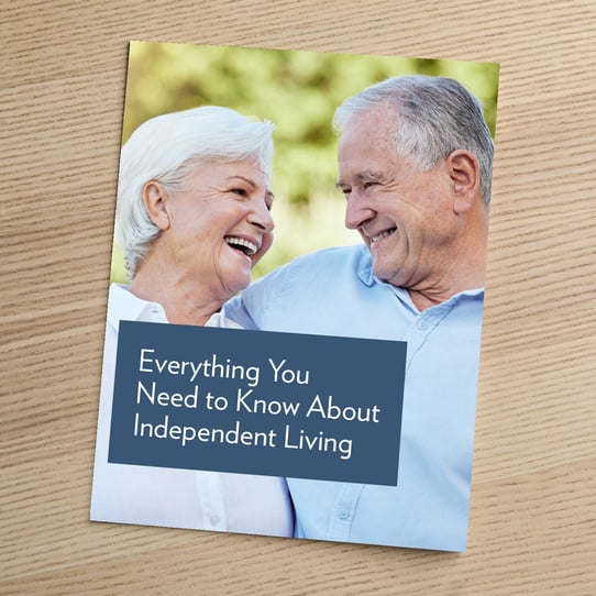 CORP - EBook Thumbnail Images - Everything You Need to Know About Independent Living_1500x1500