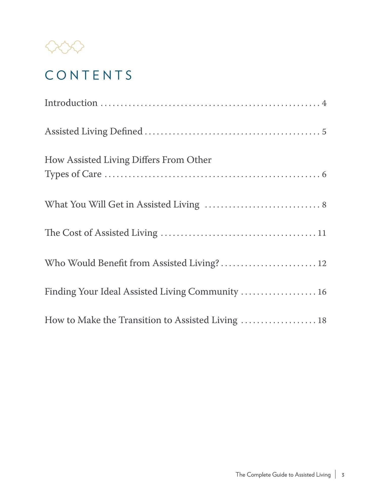 Complete Guide to AL 3