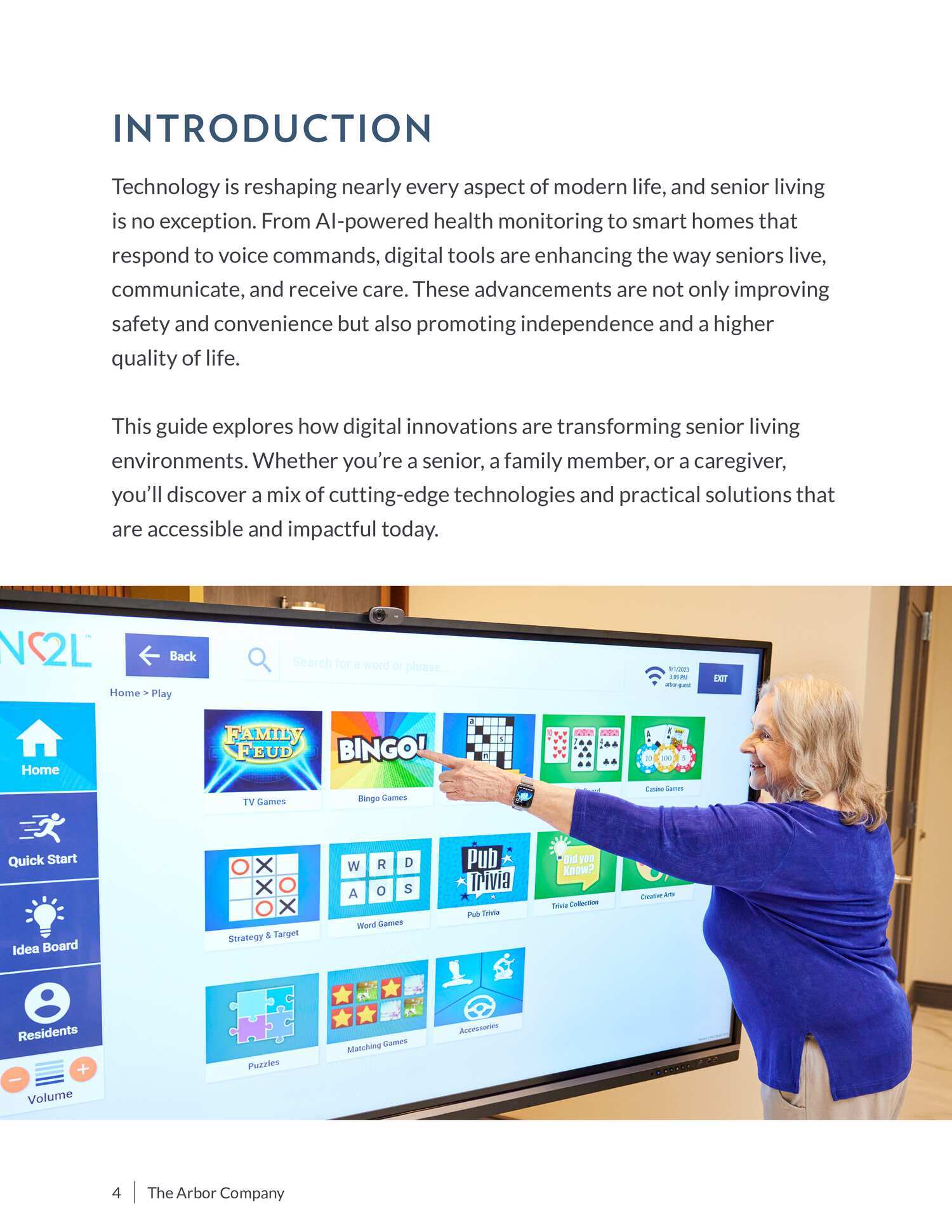 Digital Tools 4