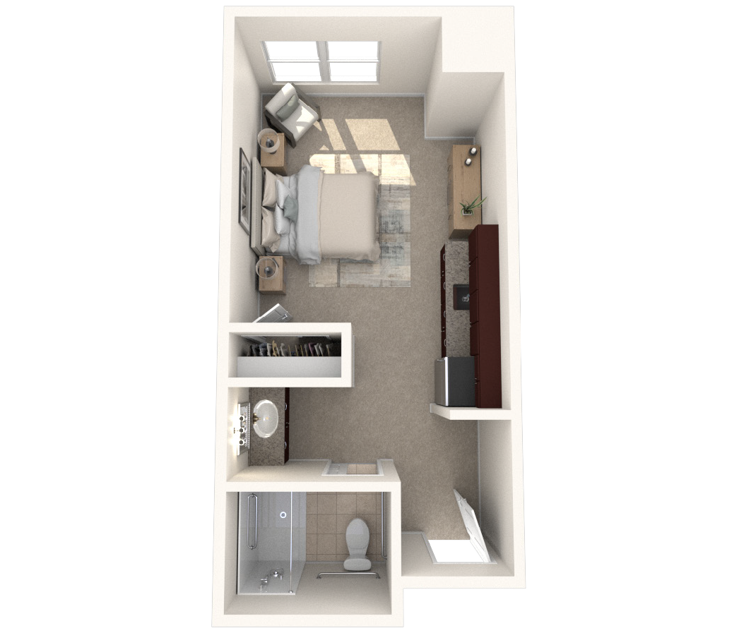 The Solana Doylestown Personal Care Studio