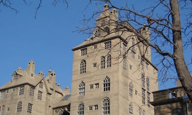 solana-doylestown-mercer-museum-and-castle