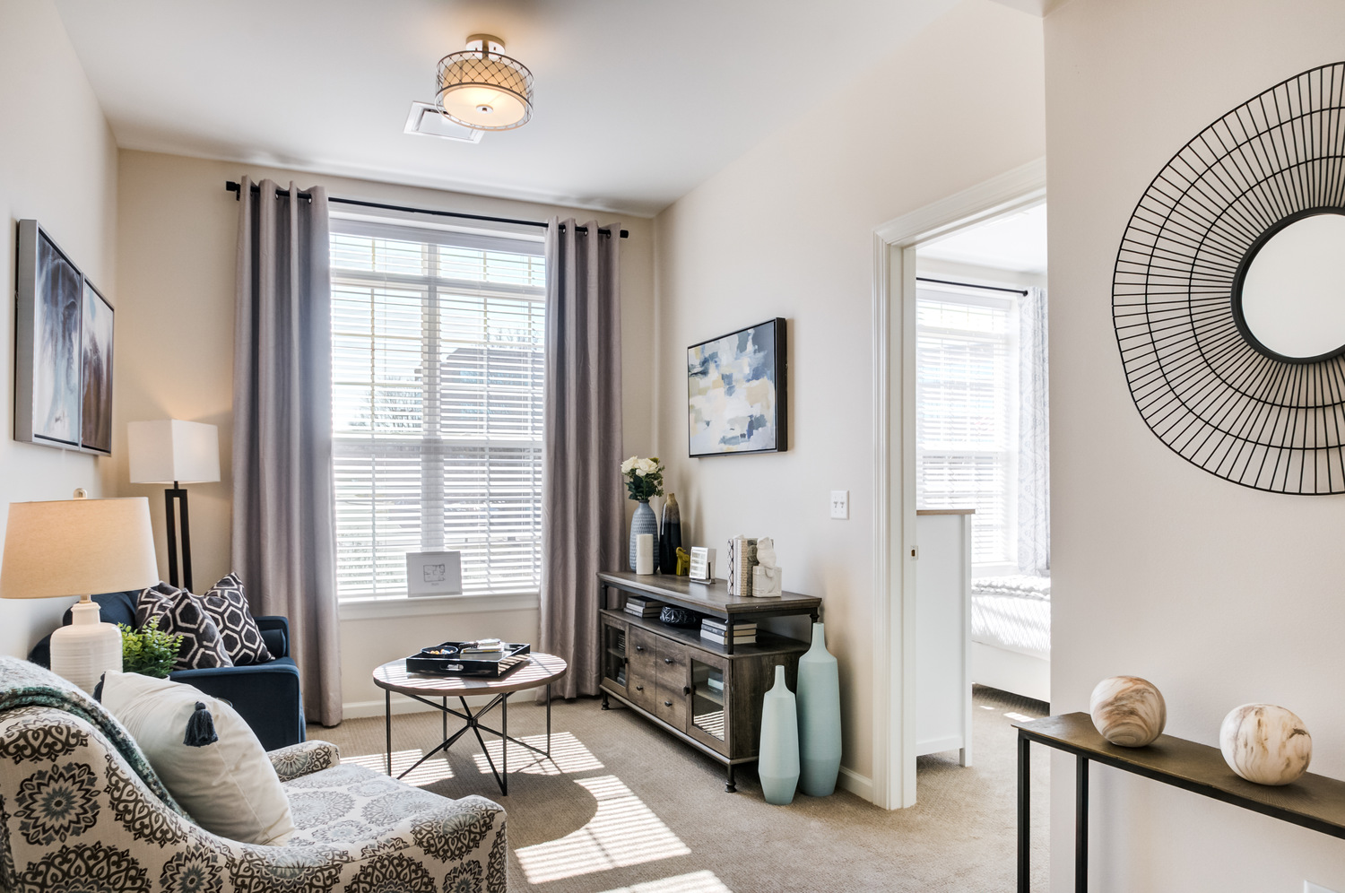Arbor Terrace Exton-Apartment 2