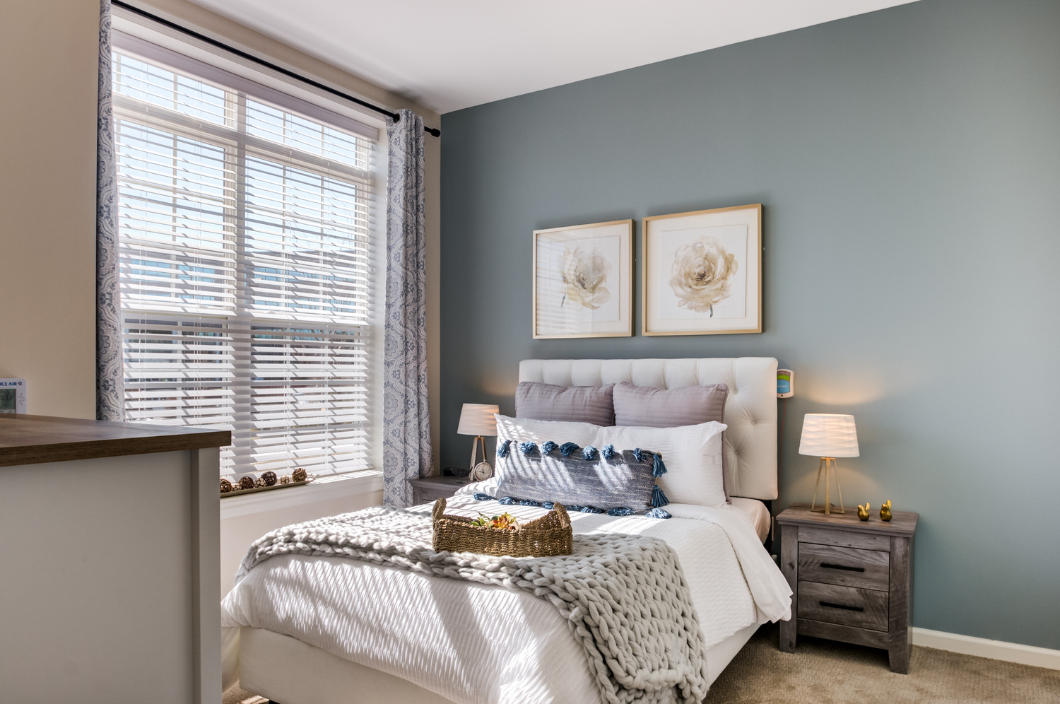 Arbor Terrace Exton-Bedroom 1