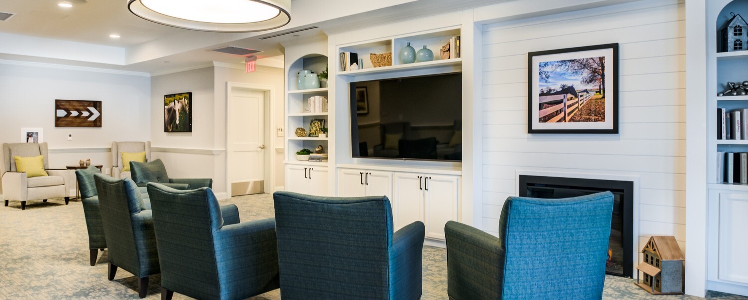 Arbor Terrace Exton-Common Space 3 Header
