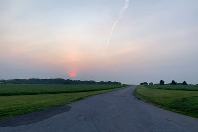 Chester Valley Trail
