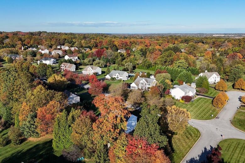 Exton Suburb3