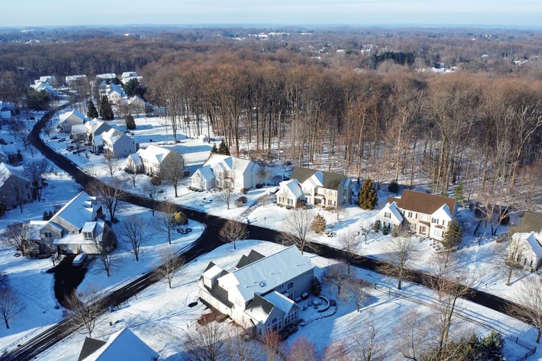 Exton Suburb4