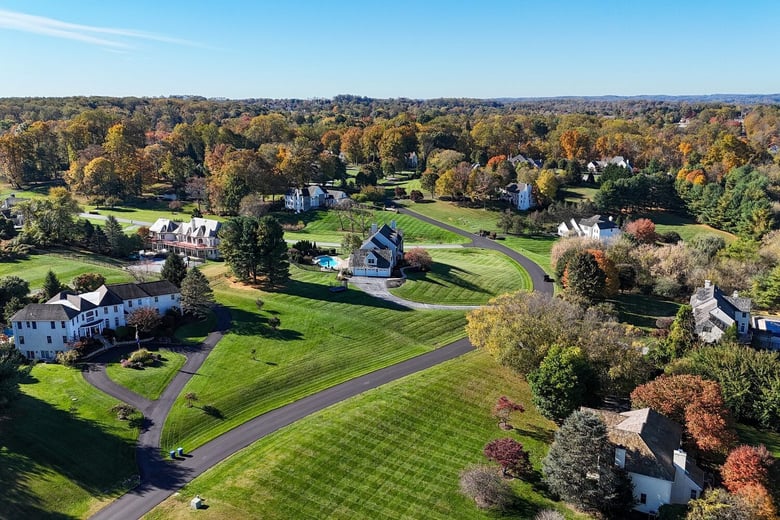 Exton Suburb6