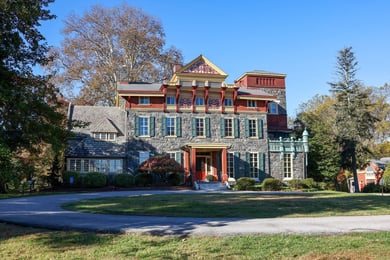 Historic West Chester