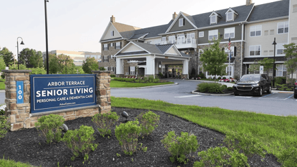 The Benefits of Moving to Arbor Terrace Exton