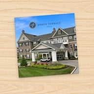 Arbor Terrace Exton - Brochure Thumbnail