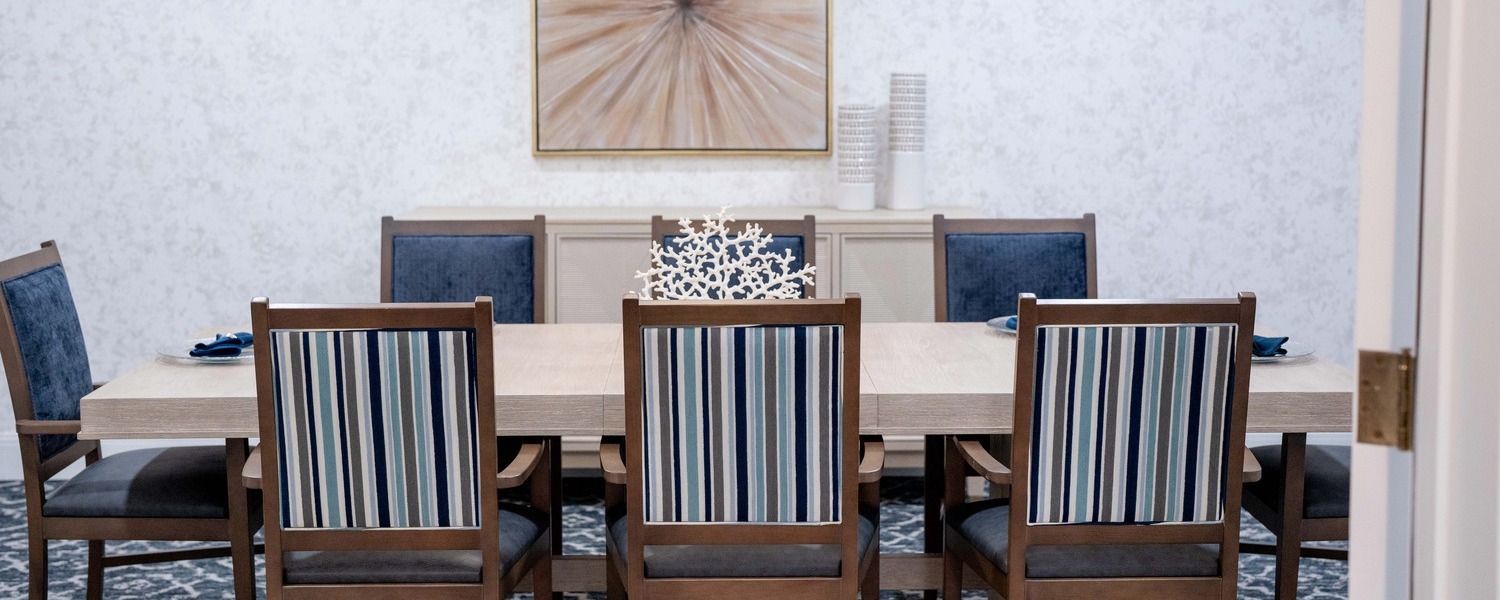 Fort Myers 2025 Private Dining 2