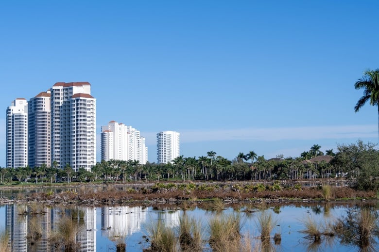 Bonita Springs - Areas We Serve