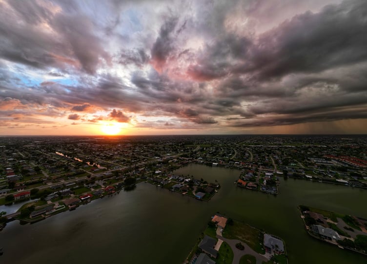Cape Coral - Areas We Serve