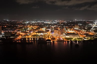Downtown Fort Myers - Living In Page