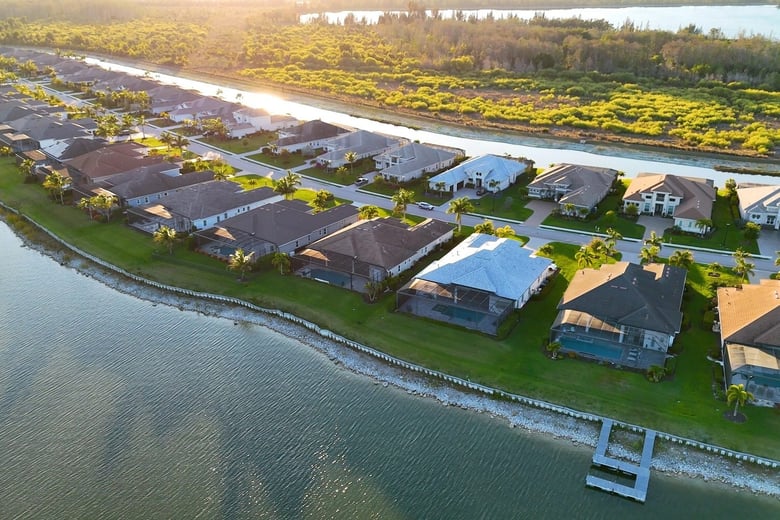 Estero - Areas We Serve