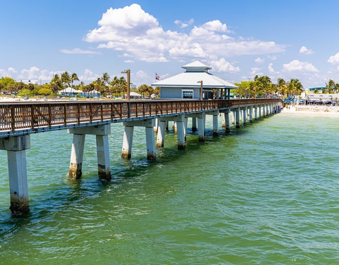 North Fort Myers - Areas We Serve