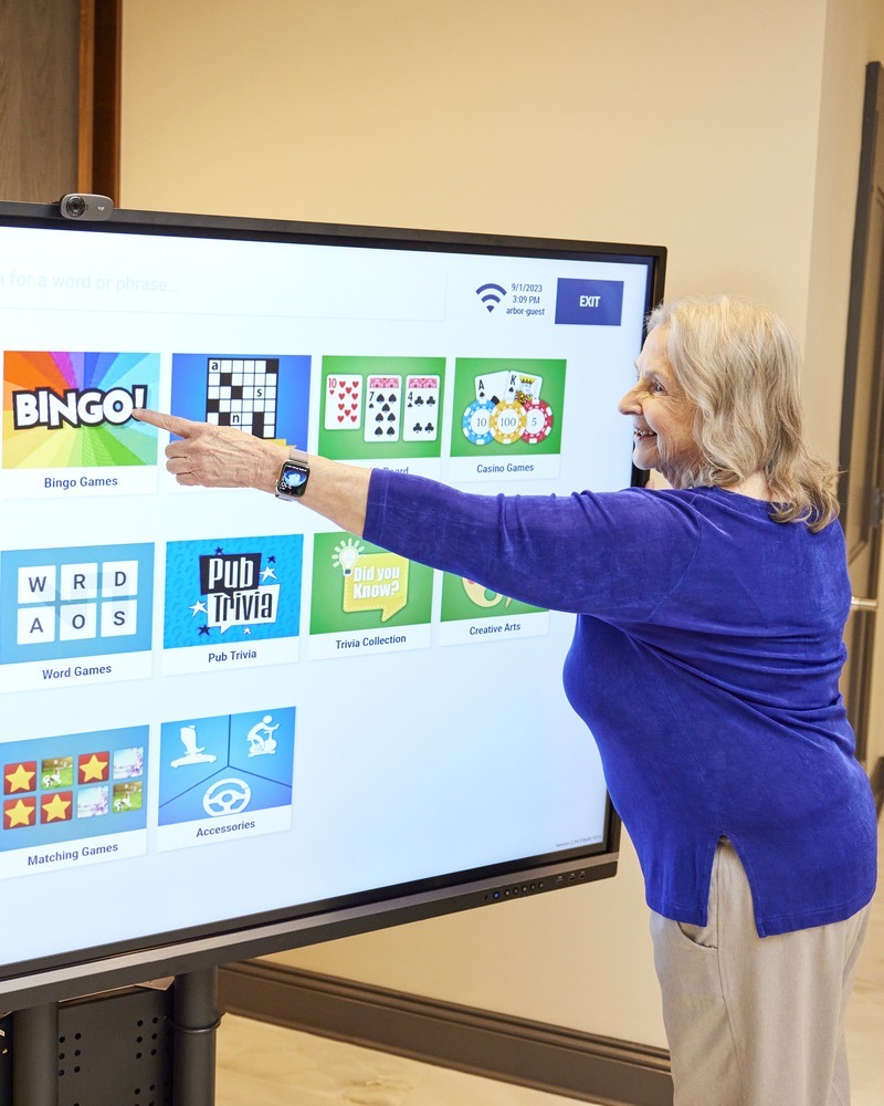 TheArborCompany_InTouchSenior