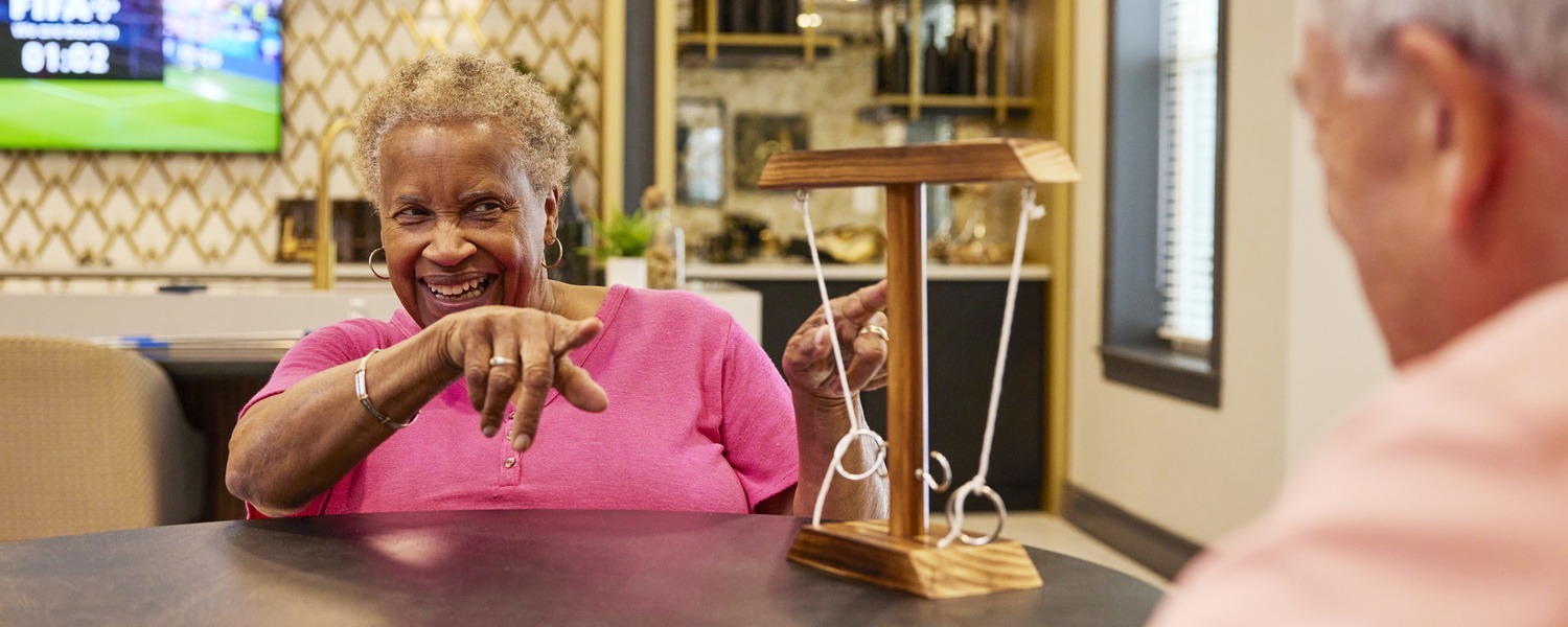 TheArborCompany_SeniorPlayingGames