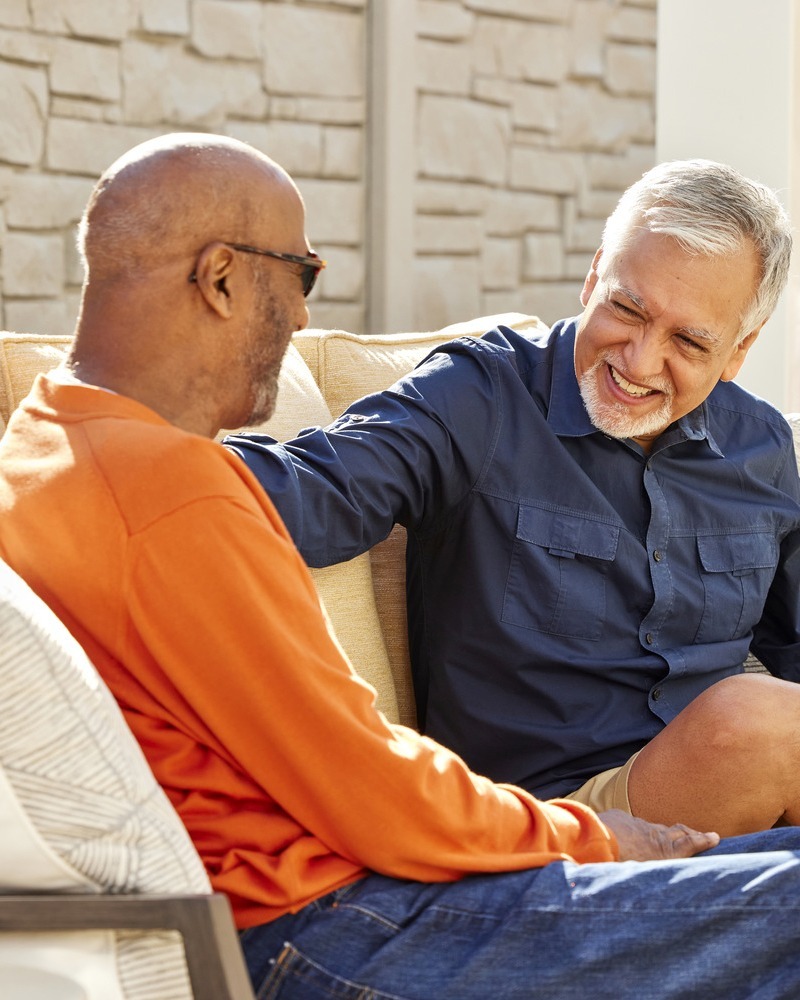 TheArborCompany_TwoSeniorFriends