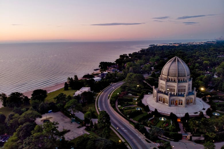 Wilmette, IL