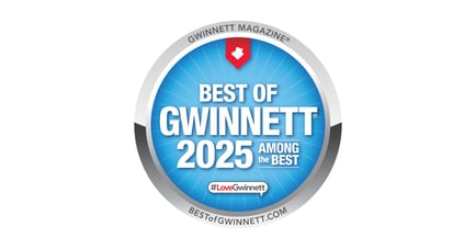 Arbor Terrace Hamilton Mill Named Among the Best of Gwinnett