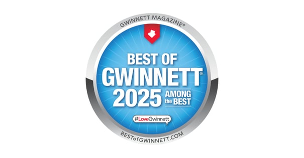 Arbor Terrace Hamilton Mill Named Among the Best of Gwinnett