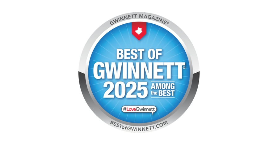 Arbor Terrace Hamilton Mill Named Among the Best of Gwinnett