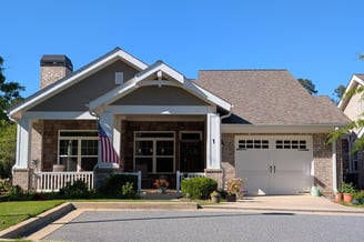 Independent Living Cottages