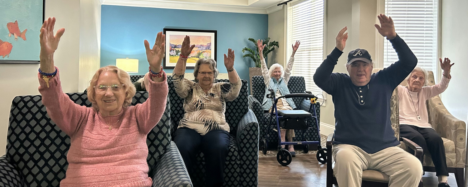 Arbor-Terrace-Hamilton-Mill-Exercise-Social-1