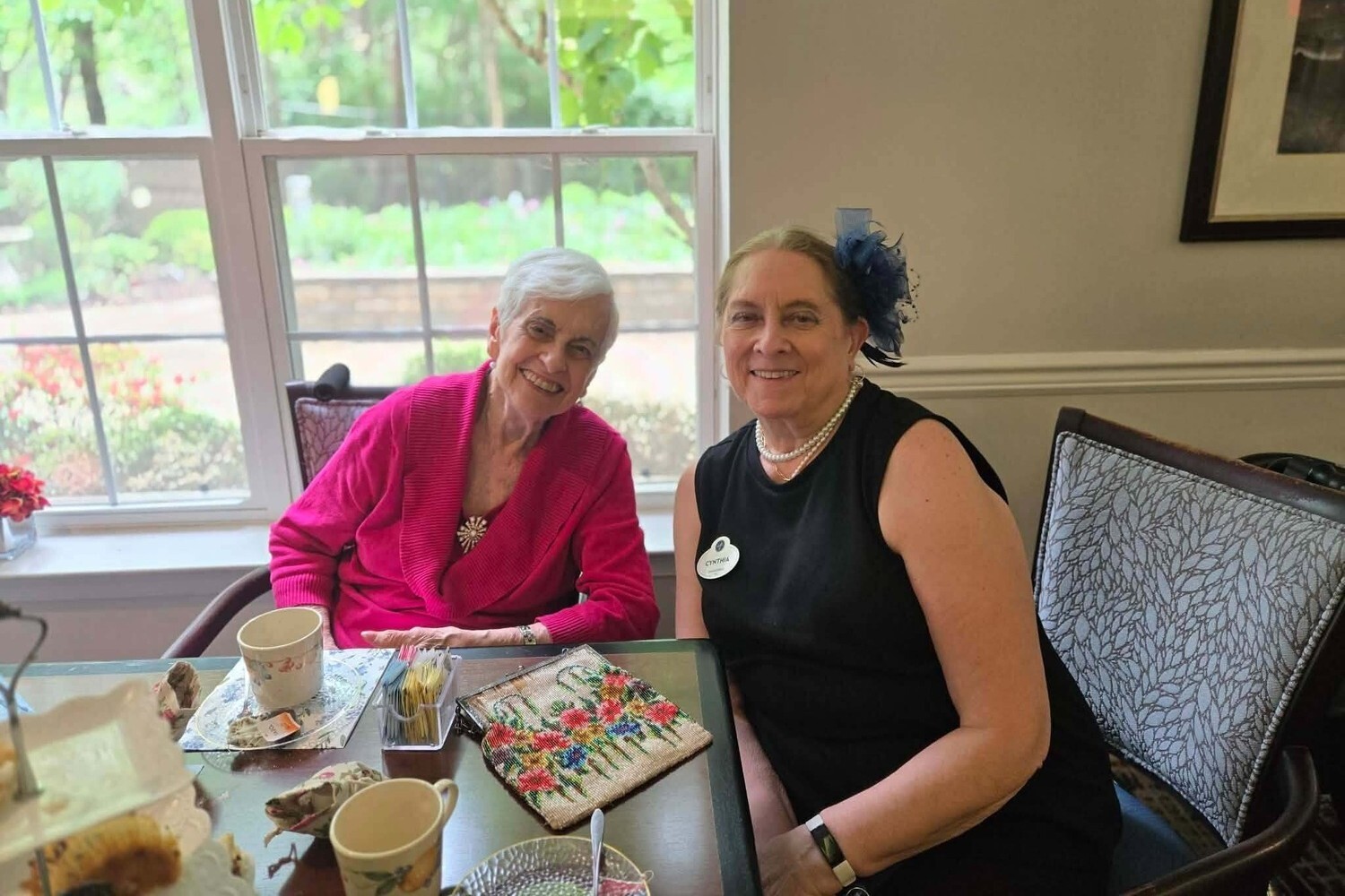 herndon-resident-companion-tea-gathering