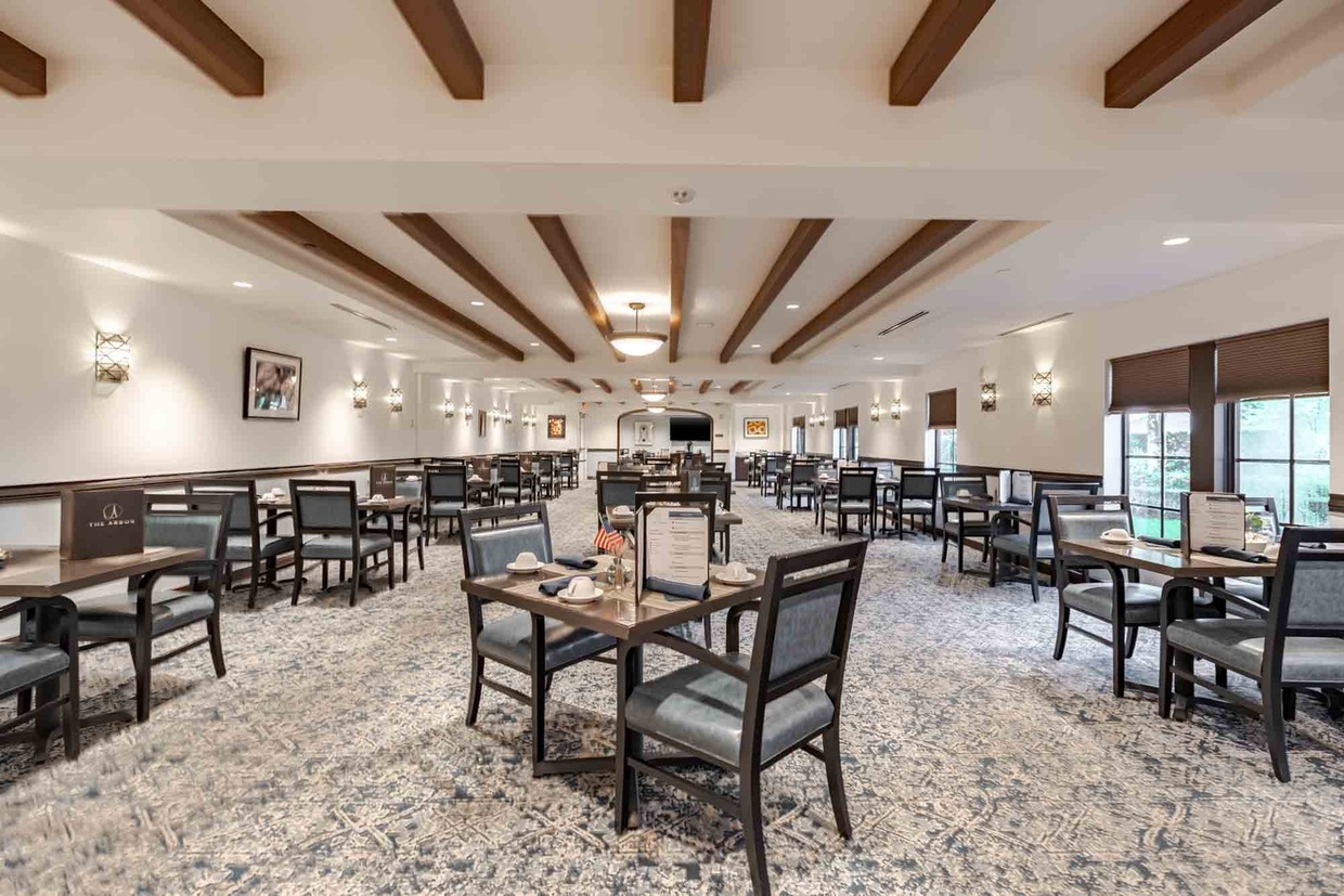 About The Arbor at Lake Worth | Independent, Assisted Living & Memory ...