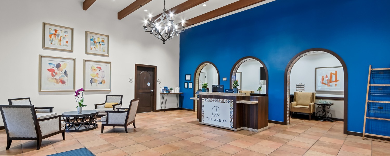 Lake Worth Lobby-1