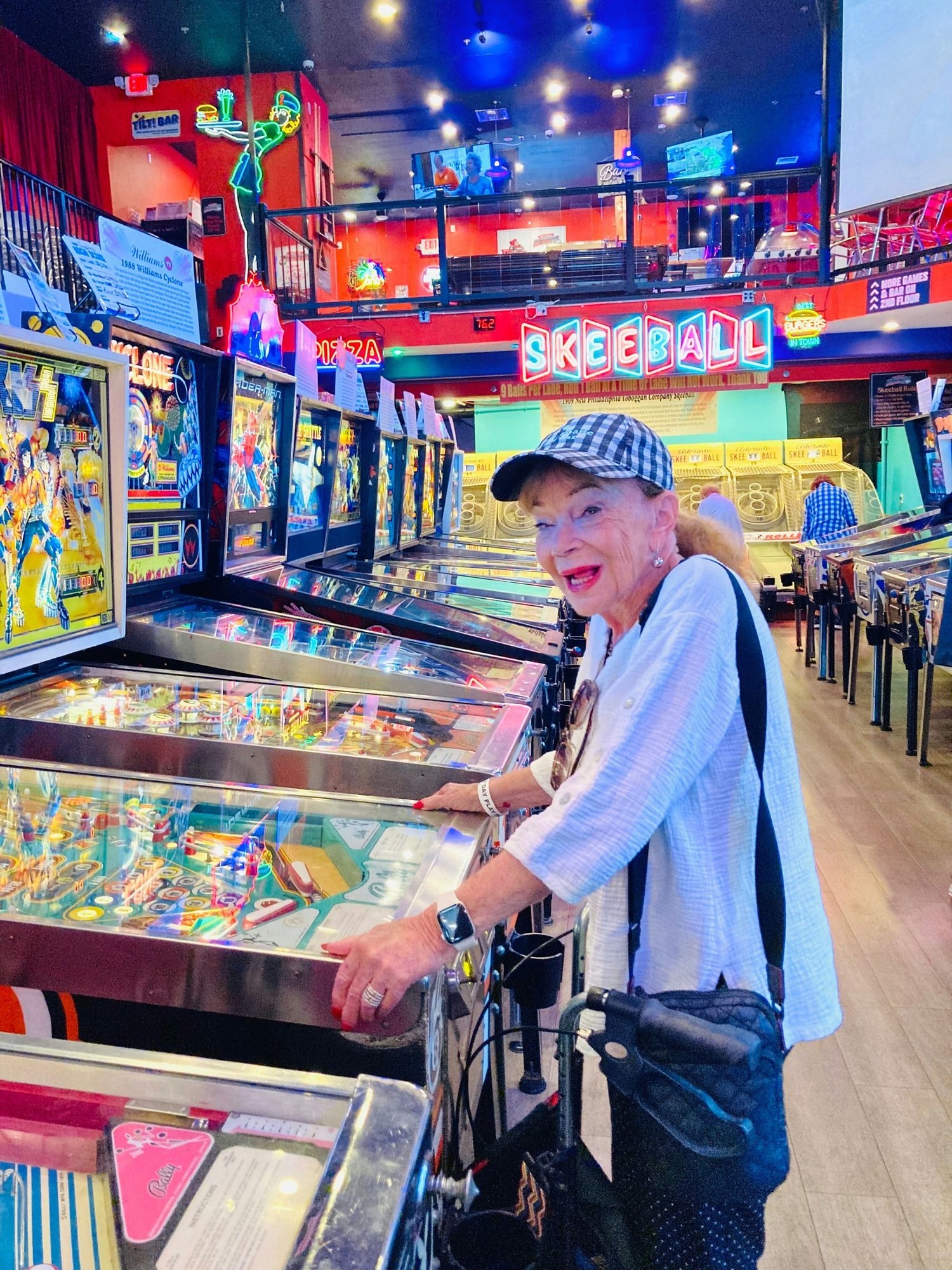 Lake-worth-resident-arcade