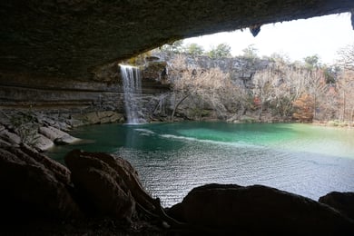 Bee Cave Texas (1)
