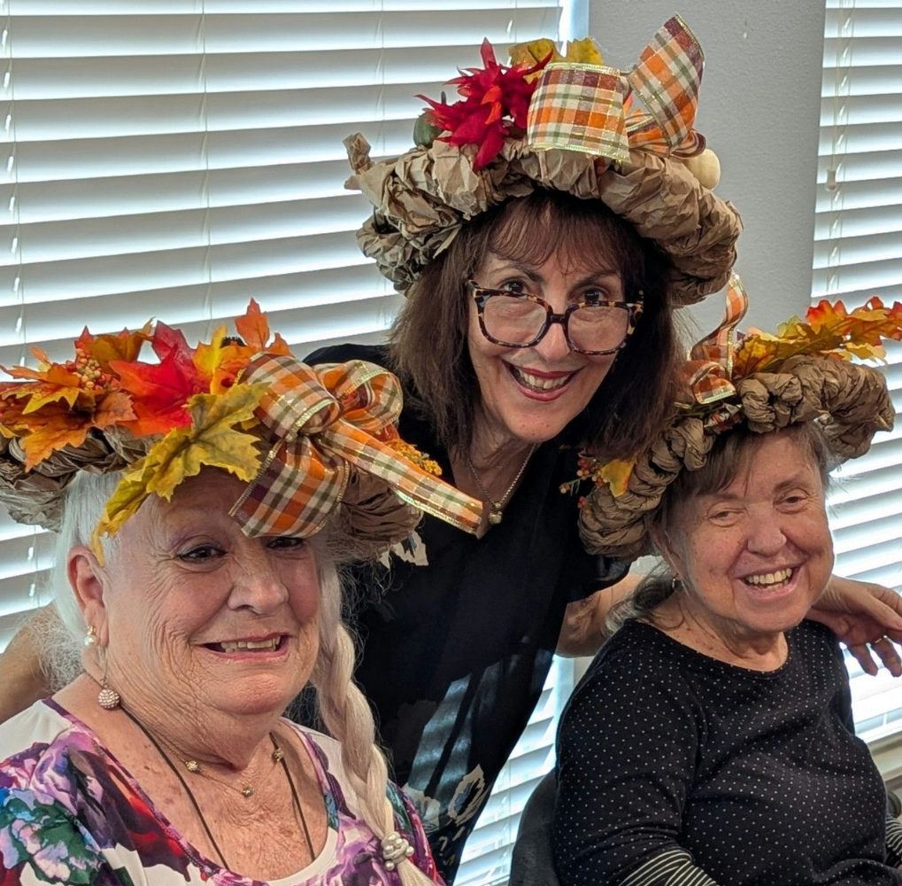 Arbor-Terrace-Lakeway-Autumn-Hats-Social-1