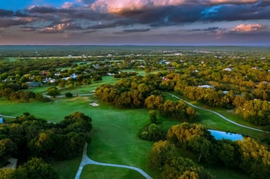 The Hills Country Club texas (1)