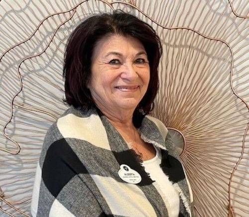 Alberta Wolf Arbor Terrace Marlton