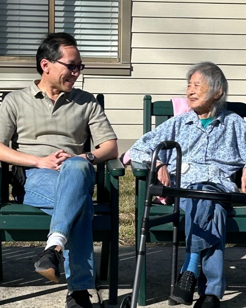 Arbor-Terrace-Middletown-March-Weather-Social