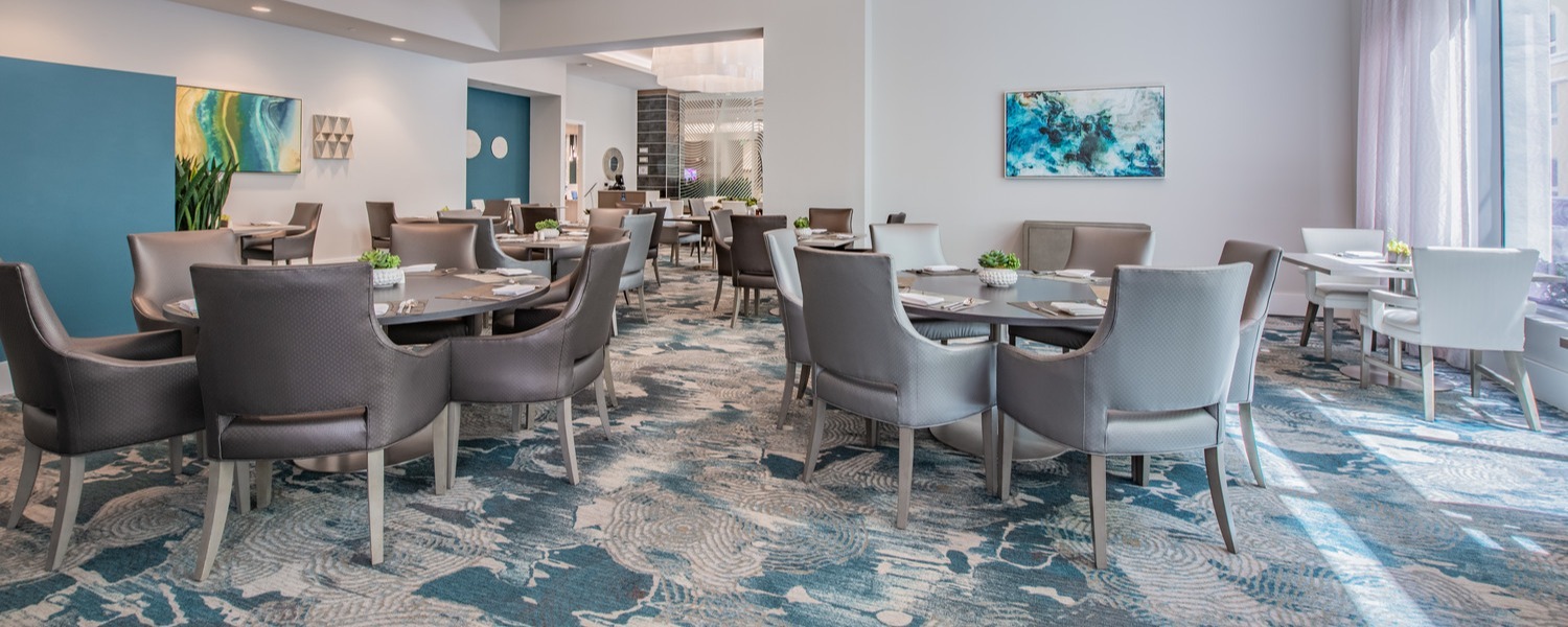 Arbor Mirabelle-Common Space 3