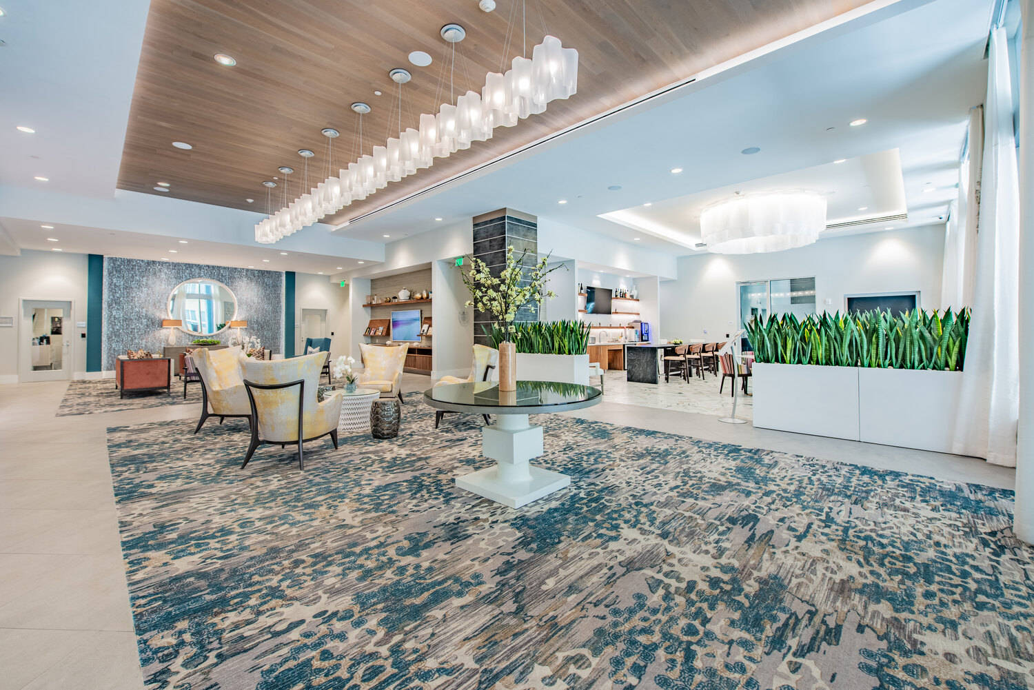 Arbor Mirabelle-Lobby 2